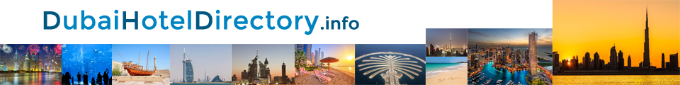 Dubai Hotel Directory